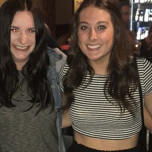 Meet your Posher, Olivia